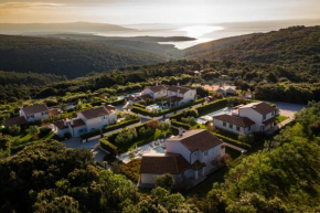 Mirana Luxury Villas